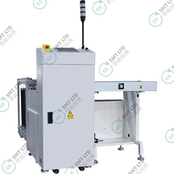Quality SMT Peripheral Equipment ZL series Vertical Entry Unloader for sale