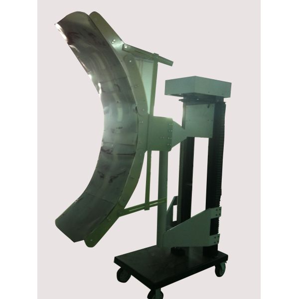 Portable Electromagnetic Induction Heater With CE Certification