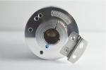 Small Incremental Shaft Encoder , K50 Precision Rotary Encoder 3000 Lines Line