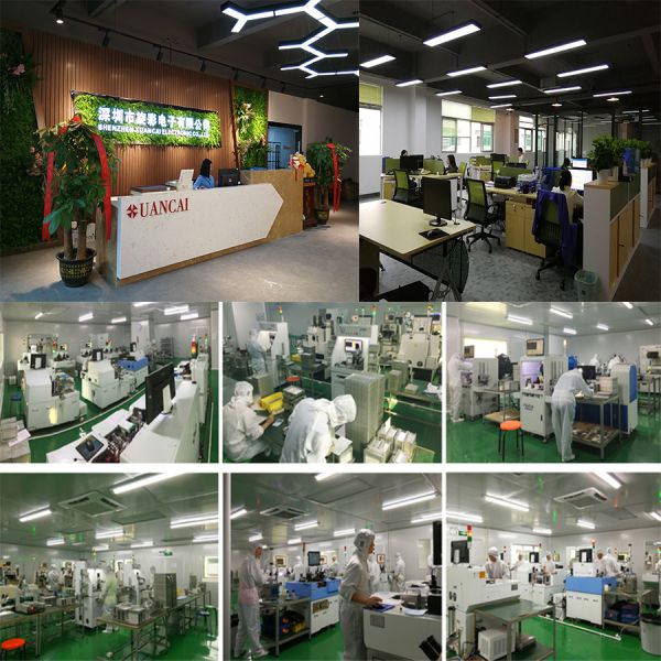 6000mA 200w Cob Led Chip
