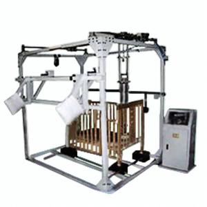 China Multiscene Universal Strength Tester , Antirust Digital Impact Testing Machine wholesale