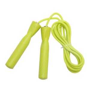 China Adjustable Weighted Speed Skipping Jump Rope Plastic PVC wholesale