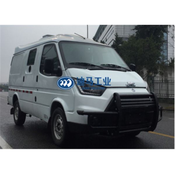 Quality Bulletproof Armored Bank Vehicles for sale
