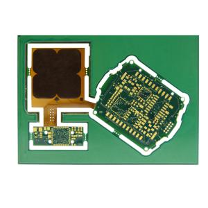 China Oem Medical Pca Printed Circuit Board Assembly Electrical Manufacturing Services on sale