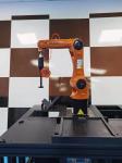 IEC 62209-3 Fast SAR Automatic Measurement System,CSAR3D - SAR System With Novel
