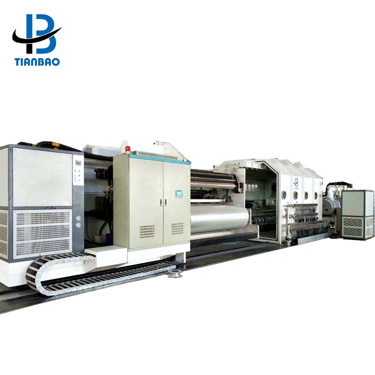 Moisture Proof CPP Film for Sparkle Lamination and Holographic Customization Solution