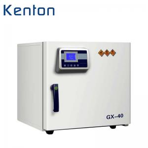 China 70L Laboratory Dryer Oven High Temperature Hot Air Experimental Electric Heating Blast Constant Temperature Drying Oven wholesale