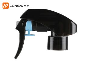 Non Leak Foaming Trigger Sprayer Head , Replacement Spray Bottle Triggers