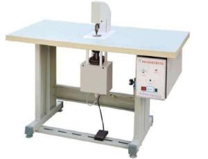 Multi Purpose Automatic Ultrasonic Spot Welding Machine With Power Adjustment Function