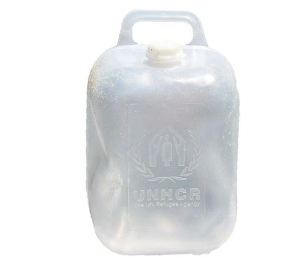 Quality Collapsible Foldable Jerry Can for sale