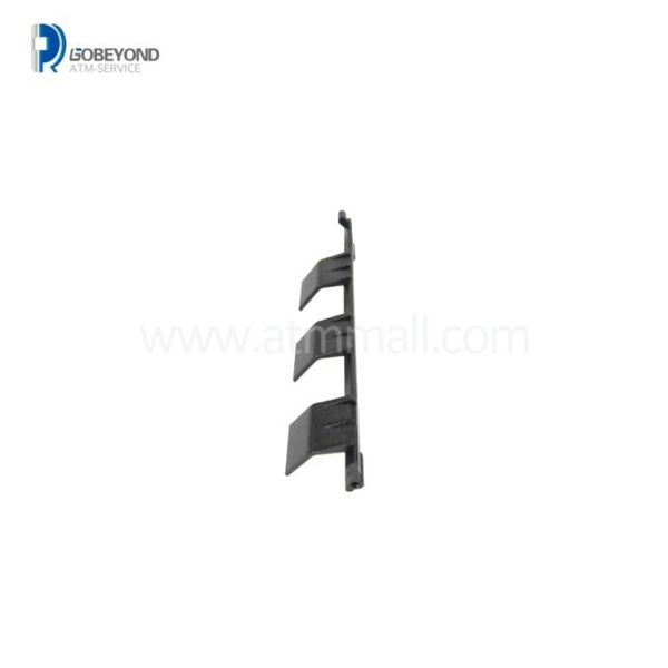 Nixdorf CCDM VM3 Guide Transfer Lower 01750186532 Wincor ATM Parts