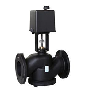 Quality High Precision Motorized Modulating Butterfly Valve 1.6MPa Forged Brass Material for sale