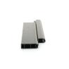 Buy cheap Black Shuttr Roller PVC Trim Strip Wall Profile from wholesalers