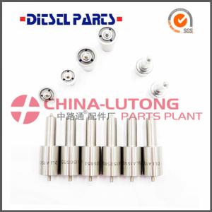 nissan spray nozzle 0 433 175 125 DSLA145P626 mechanical fuel injection nozzles