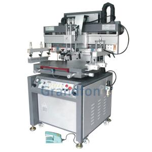 lashing straps screen printing machine
