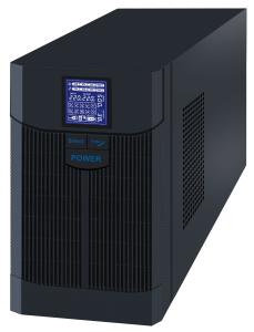 Pure Sine Wave 600VA 1.5KVA Ups Uninterruptible Power Supply