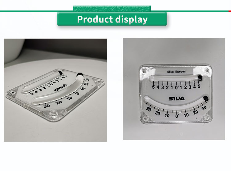 UNIVO Dual Tube Level Gauge The Go-To Instrument for Ship Heel and Slope Measurement