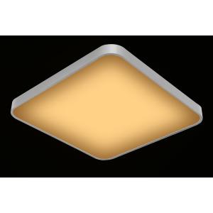 Remote Control LED Bathroom Ceiling Lights Safe Excellent Luminous Efficiency