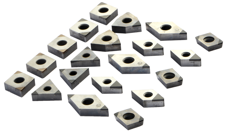 High Quality CBN PCBN Turning Milling Tools CBN Lathe Cutting Tools WNMG0804 Inserts/cbn insert rnmn 120300