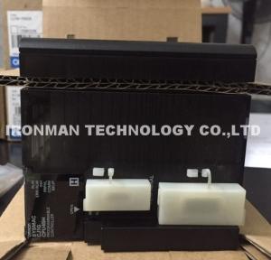 China OMRON CJ1G-CPU45H CJ1GCPU45H Programmable Controller CPU Module Card wholesale