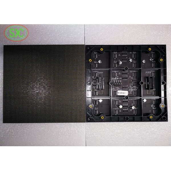 LED Video Display High Definition Photo Indoor P2.5mm LED Display Module 160mm*160mm，320mm*160mm