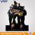 Strong Structure Cardboard Movie Standee , 100% Recyclable Movie Theater Standees