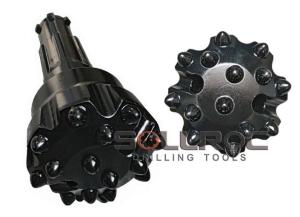 Water Well Drilling Special Steel Dth Bits DHD350-135mm Tungsten Carbide