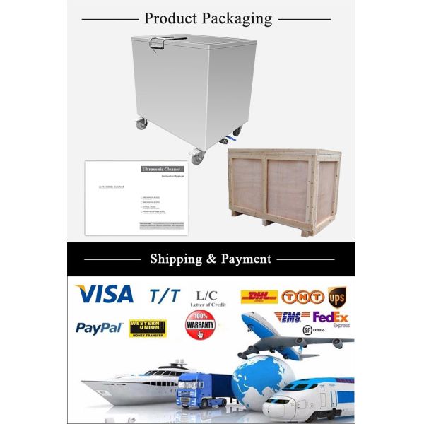 Customized Stainless Steel Soak Tank , 218L Deep Fry Baskets Restaurant Soak Tank