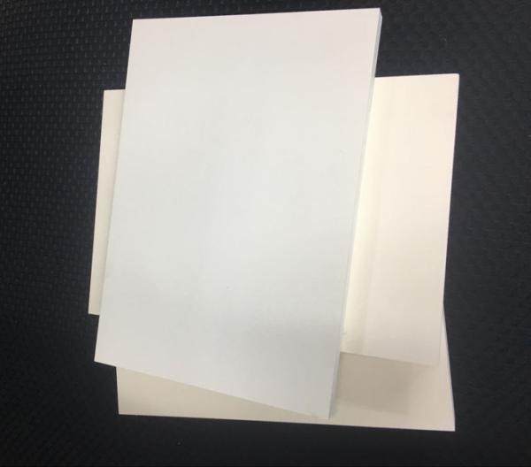 Quality 4x8ft Fireproof Closed Cell PVC Foam Board Sound Insulation For Construction for sale