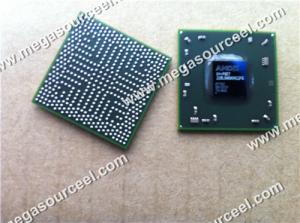 China Computer IC Chips 216PUAVA12FG GPU chip ATI wholesale