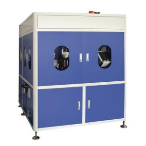 Automatic TIG Welding Machine with Air Cooling 120J Pulse Energy