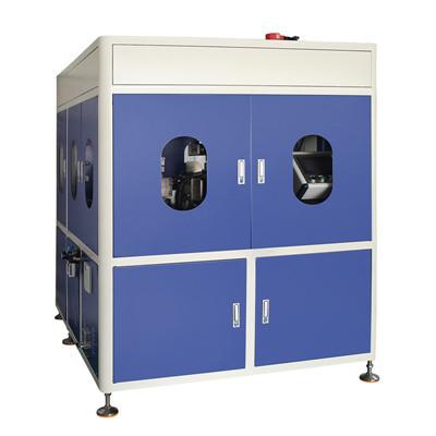 Quality Automatic TIG Welding Machine with Air Cooling 120J Pulse Energy for sale