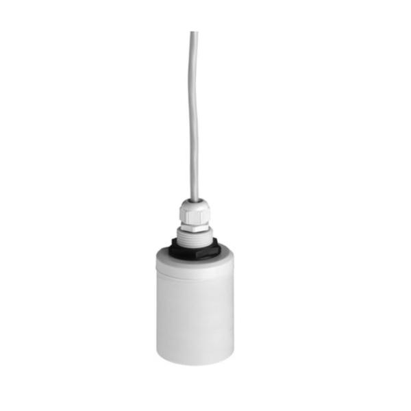 Quality e+h instrument Ultrasonic sensor for level and flow measurement as FDU91 ultrasonic sensor for sale