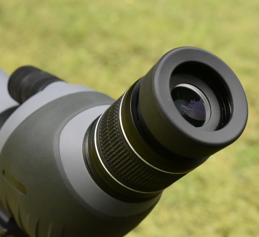 Outdoor Watching Scope 20-60x80 ED Lens Waterproof Spotting Scope with Zoom Function