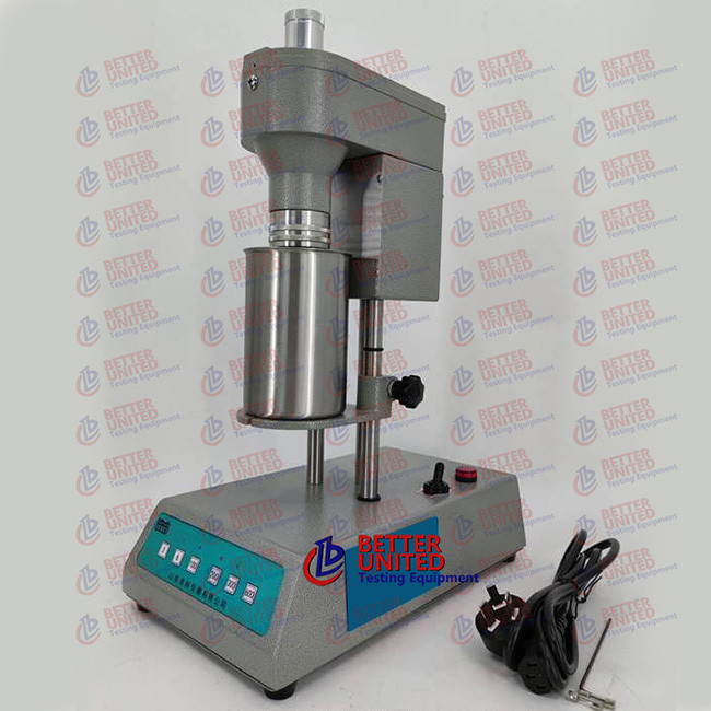 Six Speed Digital Rotational Viscometer 100W AC220V Viscosity Measuring Instrument