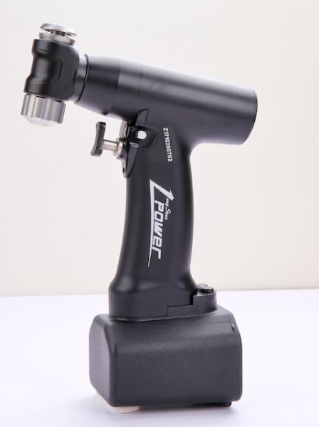Quality Electric Cannulated Bone Medical Bone Drill Multi Functional for sale