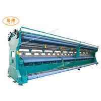 Quality E12 Gauge PP  Recycled Monofilament Safety Net Machine construction nets for sale