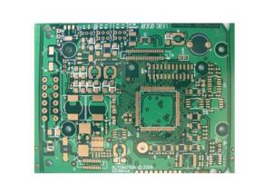 China FOISON Competitive Price Single/Double Sided Layer Board PCB Design And Layout Service Manufacturer wholesale