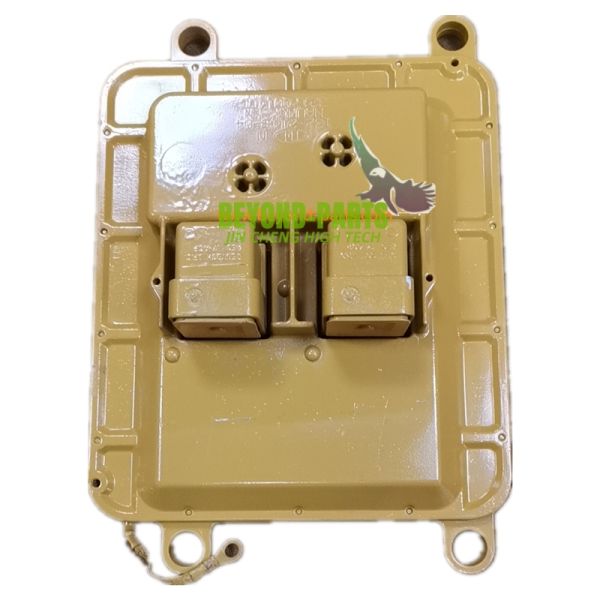 Cater E308E2CR 308E2CR Excavator Parts C3.3 Engine Controller ECU
