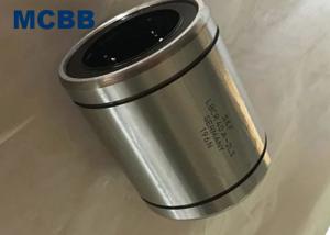 China Open Linear Motion Bearings Good Load Balance Kit Without Backlash wholesale