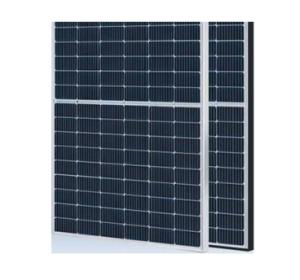 Monocrystalline 525W Solar Panel 144 Cells Mono Solar Module