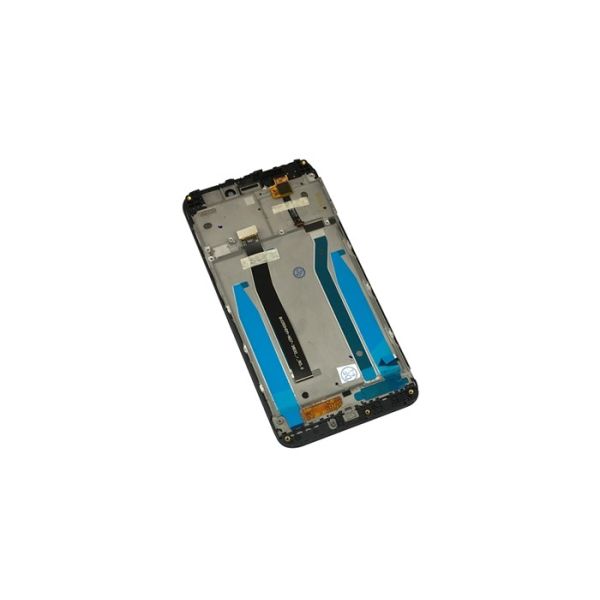 100% New Full Lcd Display Digitizer Glass Assembly Xiaomi Redmi 4X Lcd Sreen