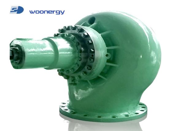 Quality Hydro Power Station Self Regulating Pressure Control Valve for sale