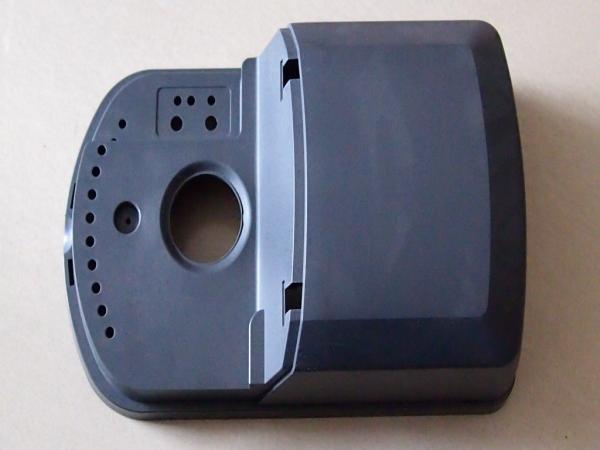 Quality 718H S136H Plastic Injection Molding Medical Parts DME Custom Injection Molded Plastics for sale