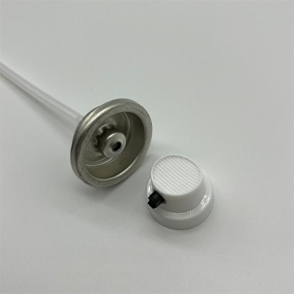 Quality Female Paint Spray Valve for Precision Coating in Automotive Applications – 1/4" NPT Connection for sale