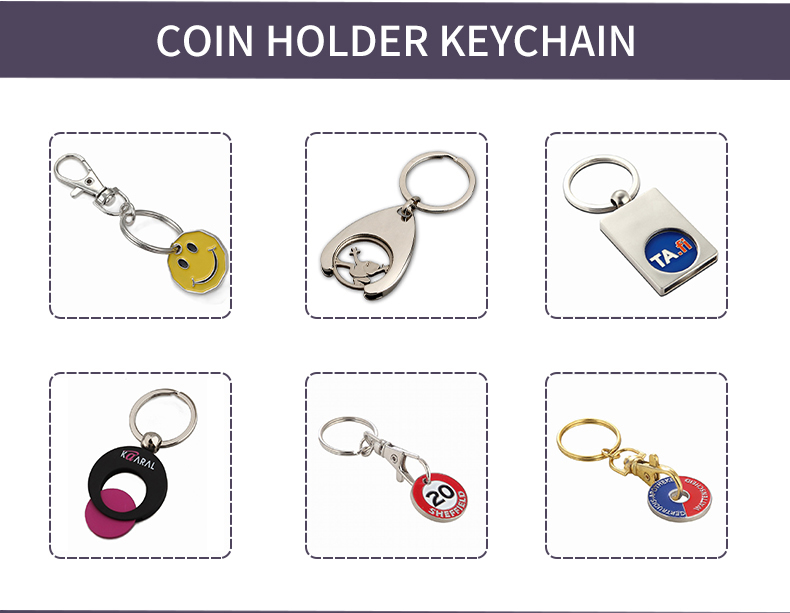 hot sale office document accessories key ring personality creative car logo pendant metal keychain
