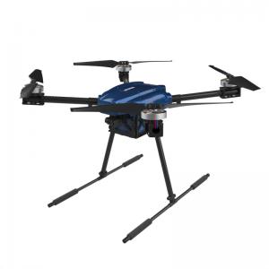 China Industrial 1080P 10 Km Range Drone 3000g Load Long Distance Drone With Camera wholesale