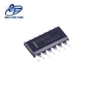China MC74HC02ADR2G ON Semiconductor Fairchild New Original IC wholesale