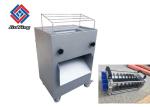 Nicer Meat Processing Machine Customizable Meat Slicer and Stripper