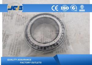 China High Precision Taper Roller Bearing , Timken Roller Bearings L102849 L102810 wholesale